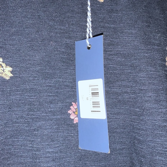 Lucky Brand top - Picture 2 of 5